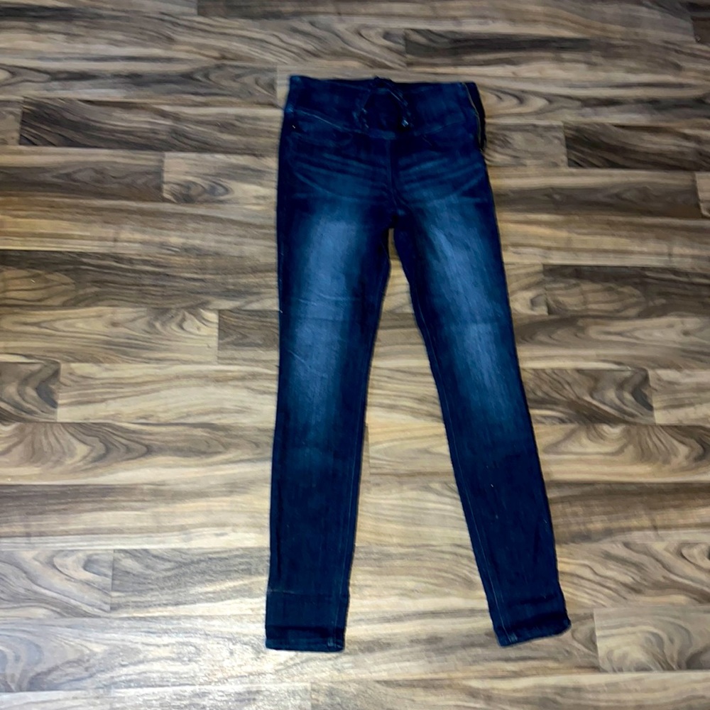 Express Jeans